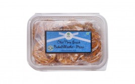 New Tree Baked Mathri - Pizza   Box  300 grams